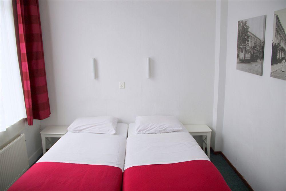 Hotel Oorsprongpark City Centre Утрехт Экстерьер фото