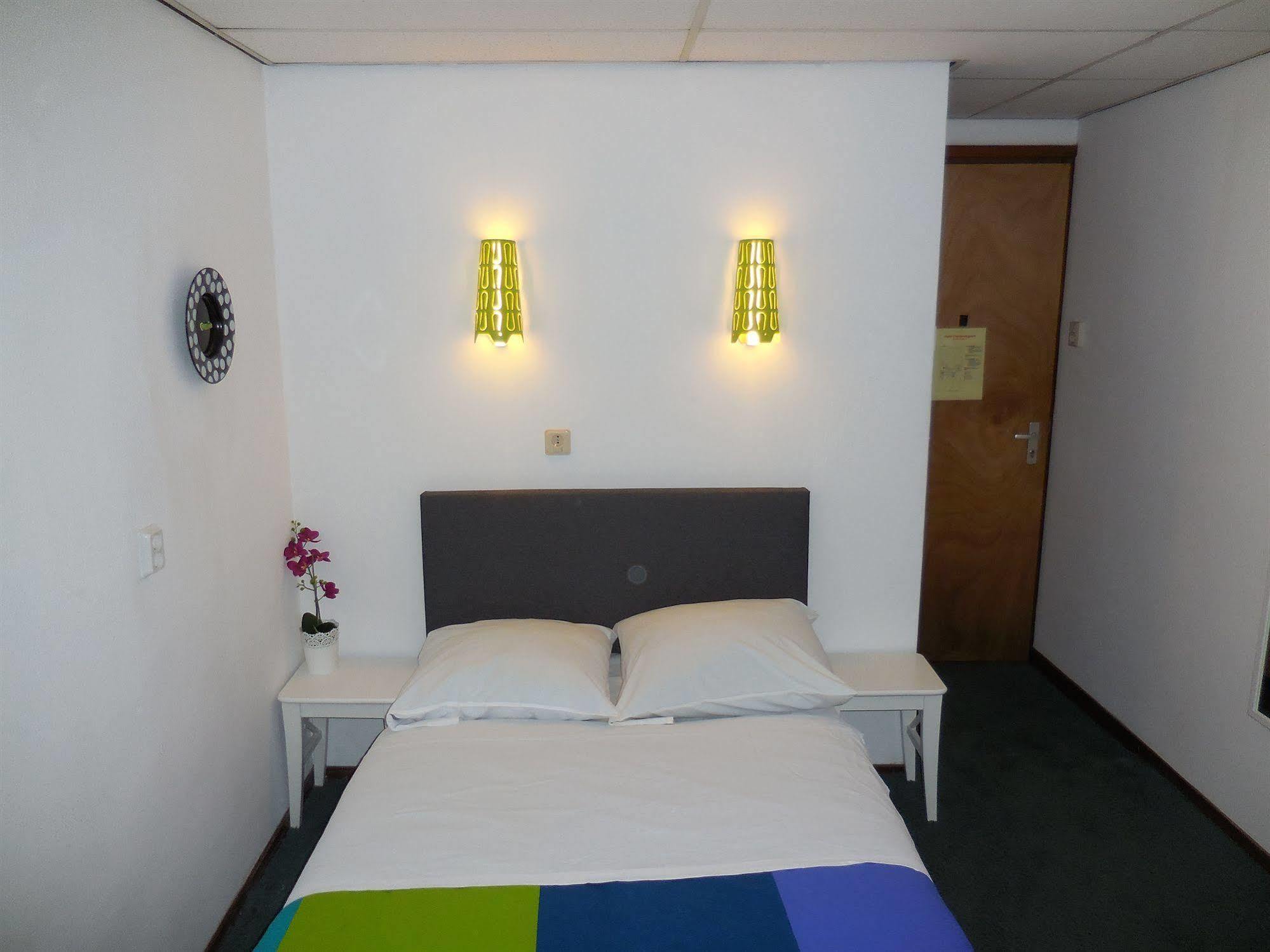 Hotel Oorsprongpark City Centre Утрехт Экстерьер фото